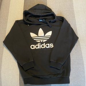 Adidas hoodie